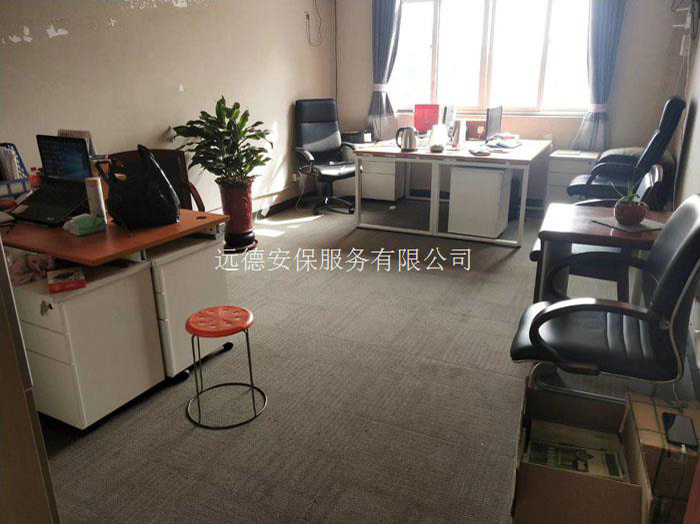 商务保镖服务-沈阳远德保镖公司