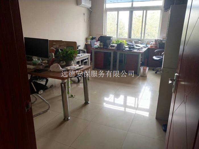 经济纠纷-沈阳远德保镖公司